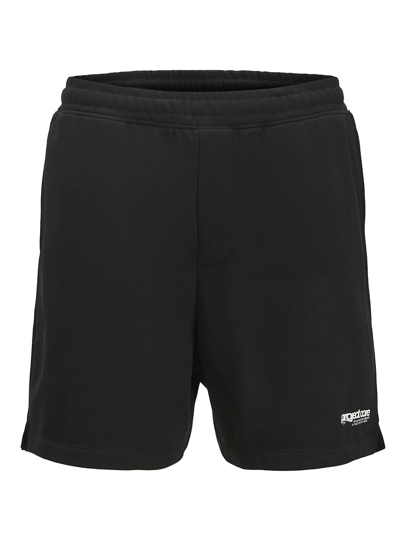 Loose Fit Sweat Shorts | Jack & Jones®