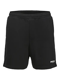 Loose Fit Sweat Shorts | Jack & Jones®