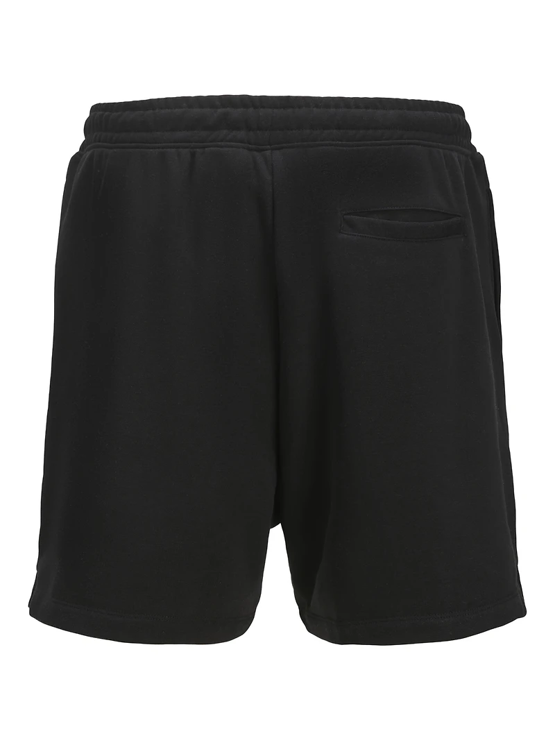 Loose Fit Sweat Shorts | Jack & Jones®
