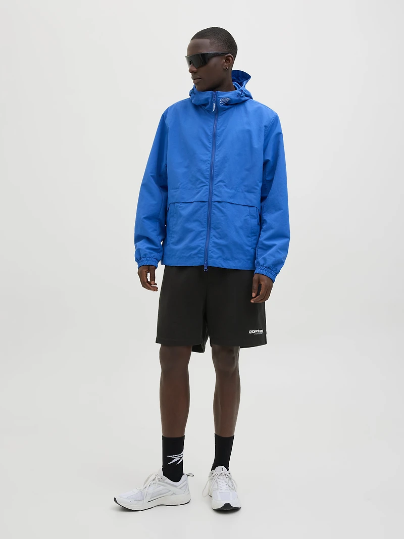 Loose Fit Sweat Shorts | Jack & Jones®