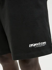 Loose Fit Sweat Shorts | Jack & Jones®