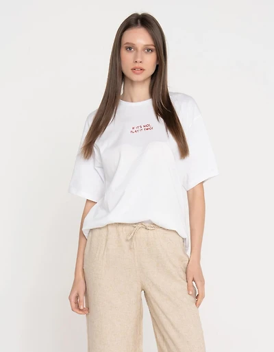T-shirt à coupe ample | Jack & Jones