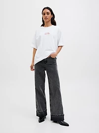 T-shirt à coupe ample | Jack & Jones