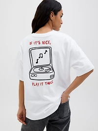 Loose Fit T-shirt | Jack & Jones