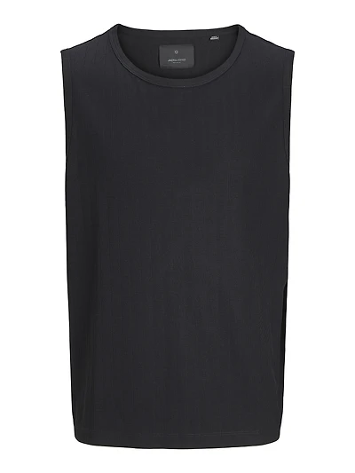 Camisole Col rond Coupe décontractée | Jack & Jones