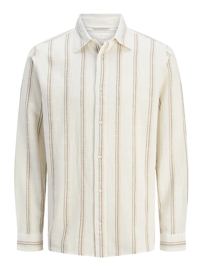 Relaxed Fit Shirt | Jack & Jones®