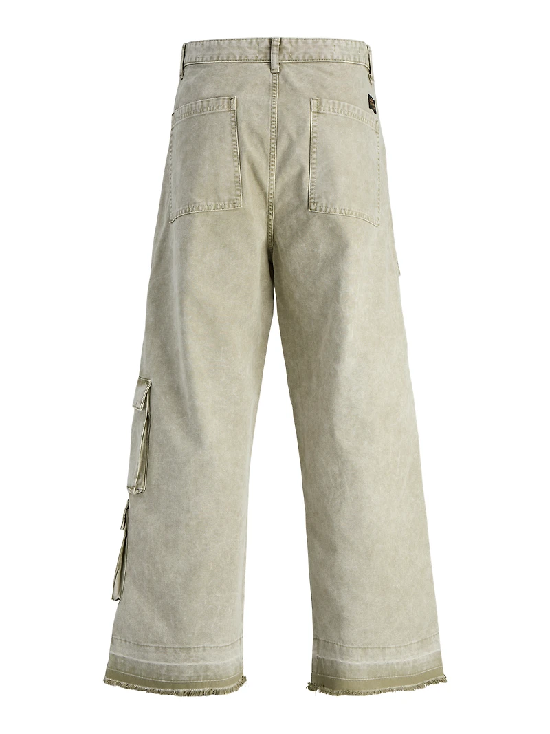 Pantalon cargo Coupe ample | Jack & Jones®