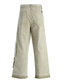 Pantalon cargo Coupe ample | Jack & Jones®
