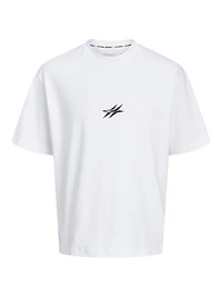 Loose Fit T-Shirt | Jack & Jones