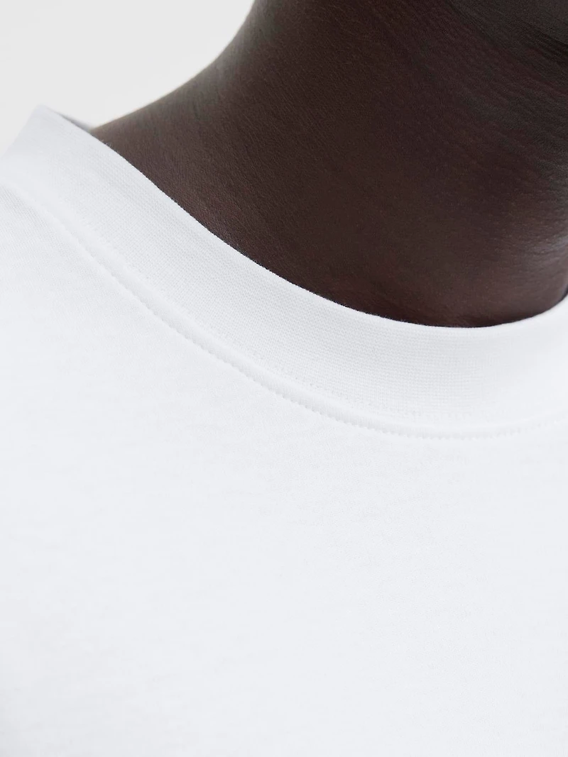 Loose Fit T-Shirt | Jack & Jones