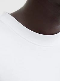 Loose Fit T-Shirt | Jack & Jones