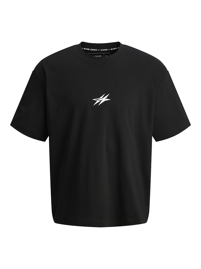 T-shirt Coupe ample | Jack & Jones