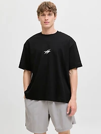 T-shirt Coupe ample | Jack & Jones