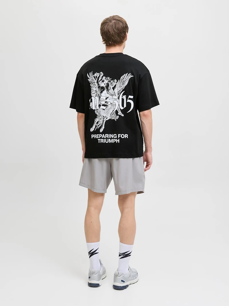T-shirt Coupe ample | Jack & Jones
