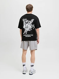 T-shirt Coupe ample | Jack & Jones