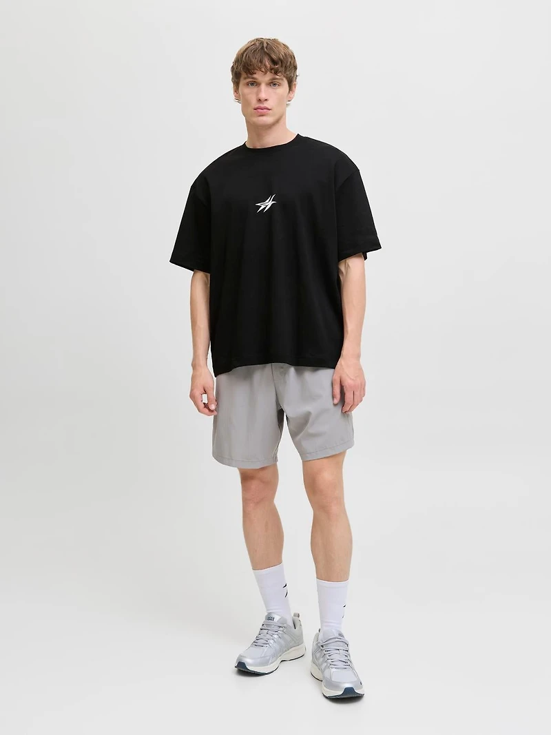 T-shirt Coupe ample | Jack & Jones