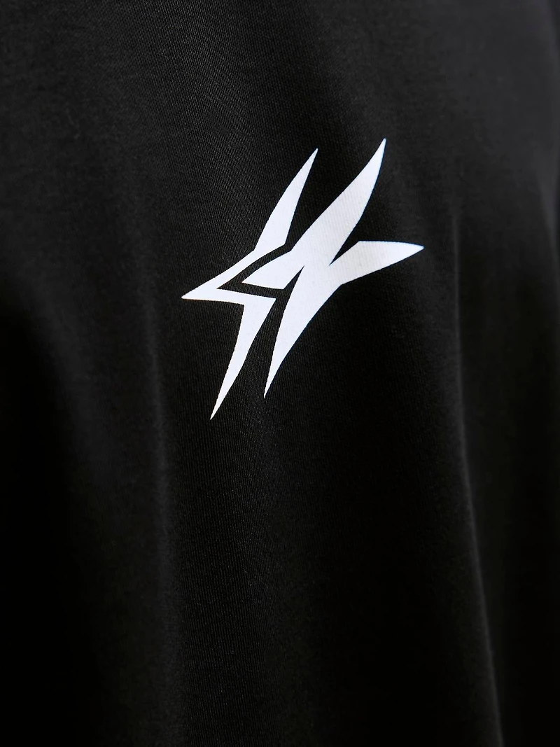 T-shirt Coupe ample | Jack & Jones