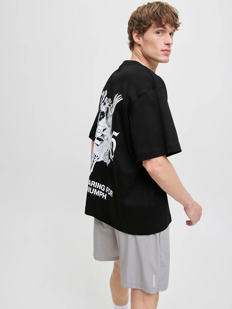 T-shirt Coupe ample | Jack & Jones