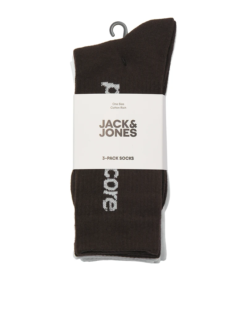 3-pack Socks | Jack & Jones