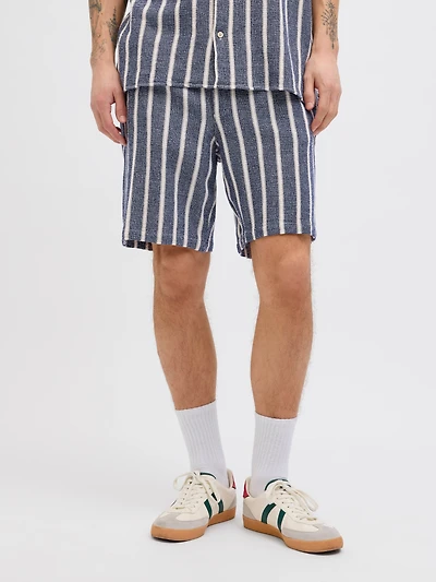Relaxed Fit Jogger shorts | Jack & Jones