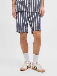Relaxed Fit Jogger shorts | Jack & Jones