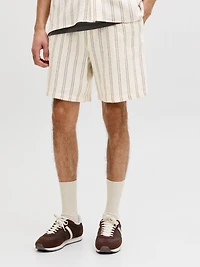 Short de jogging Coupe décontractée | Jack & Jones