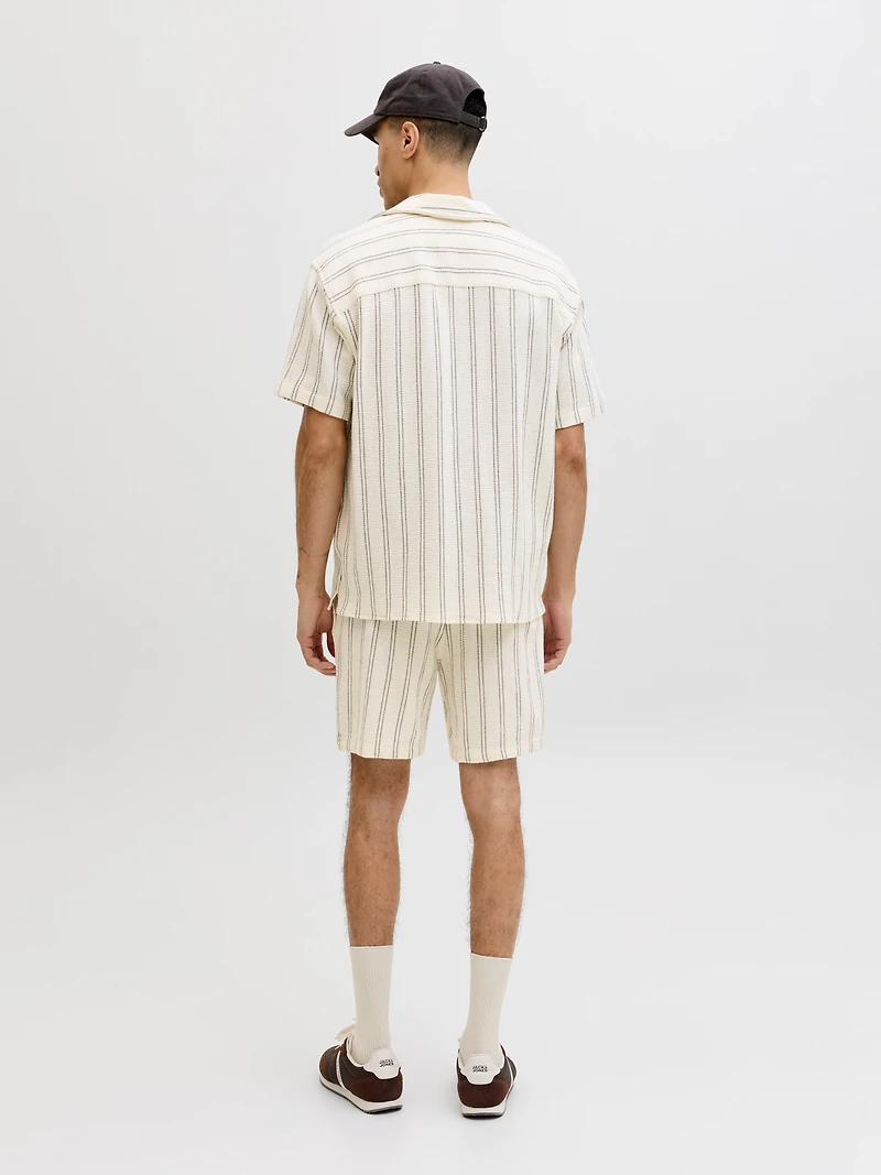 Short de jogging Coupe décontractée | Jack & Jones