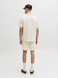 Short de jogging Coupe décontractée | Jack & Jones