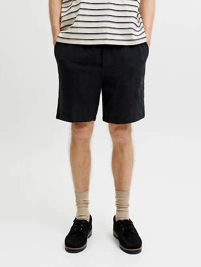 Relaxed Fit Jogger shorts | Jack & Jones