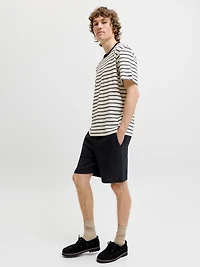 Relaxed Fit Jogger shorts | Jack & Jones