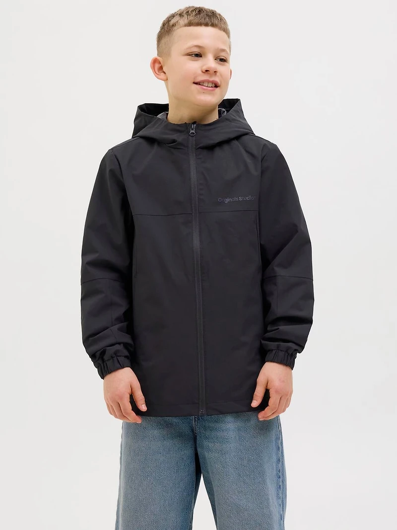 Hood Jacket | Jack & Jones®