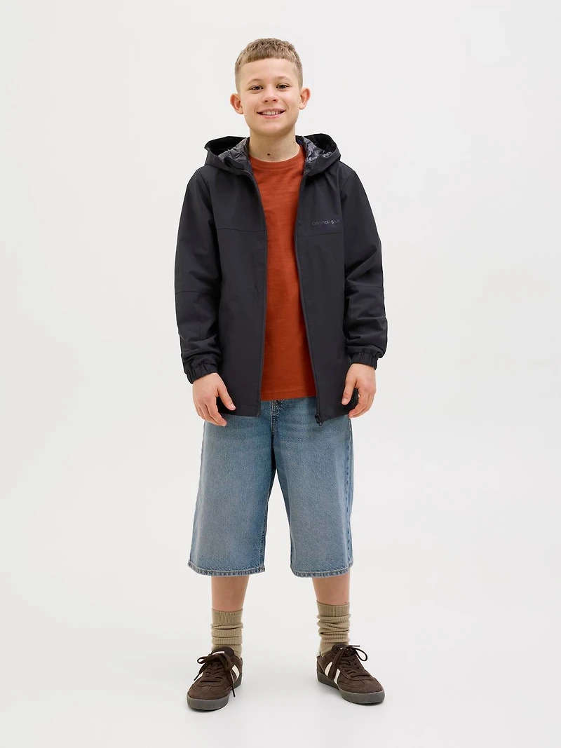 Hood Jacket | Jack & Jones®