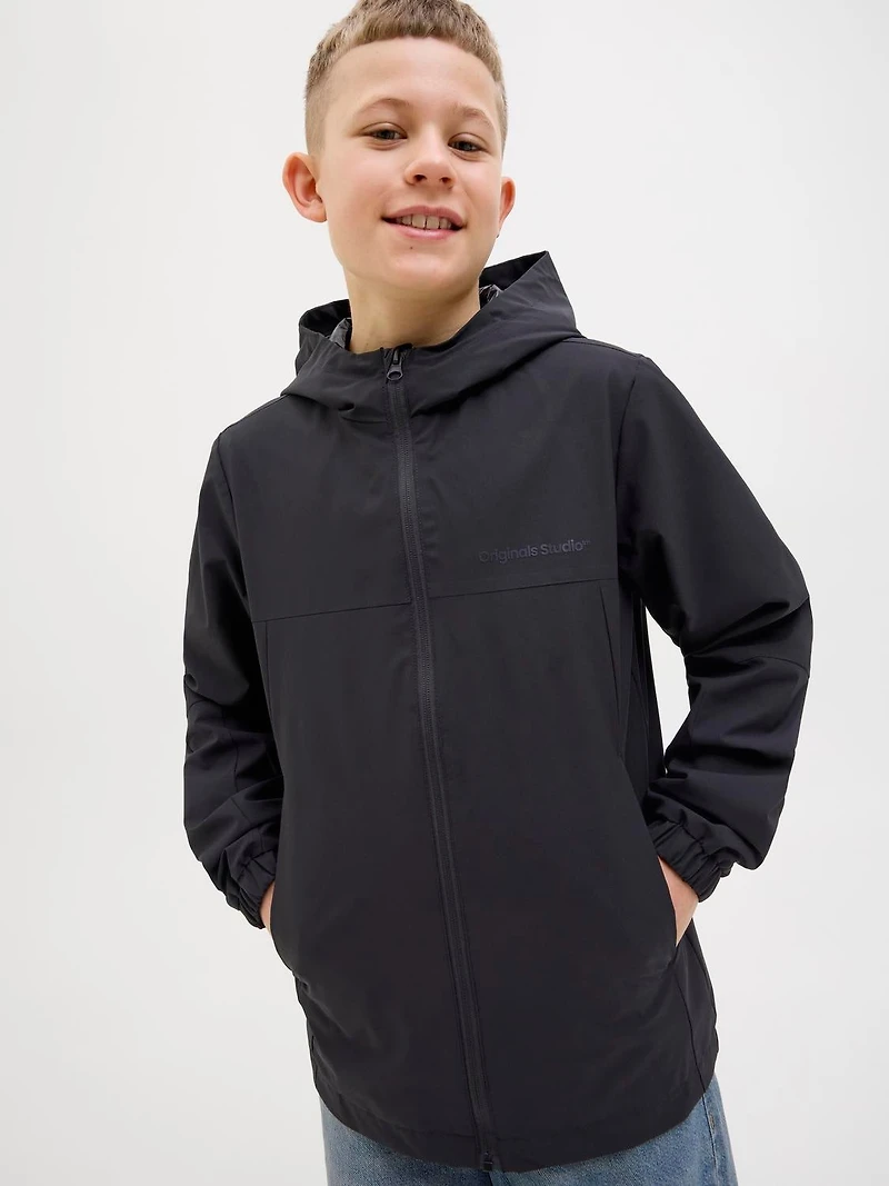 Hood Jacket | Jack & Jones®