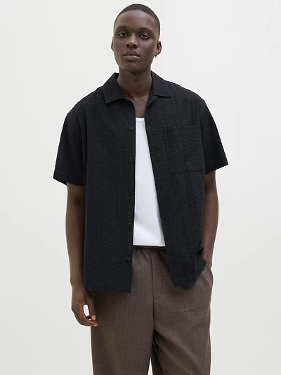 Relaxed Fit Shirt | Jack & Jones