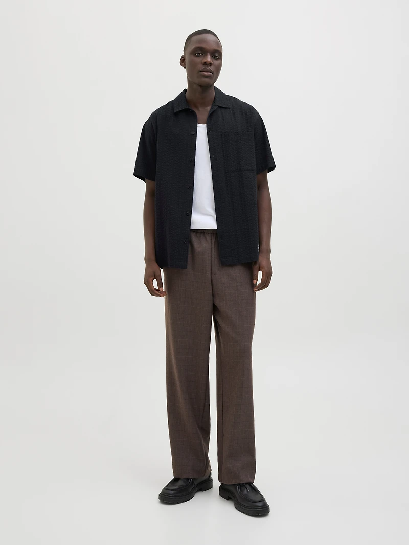 Chemise Coupe décontractée | Jack & Jones