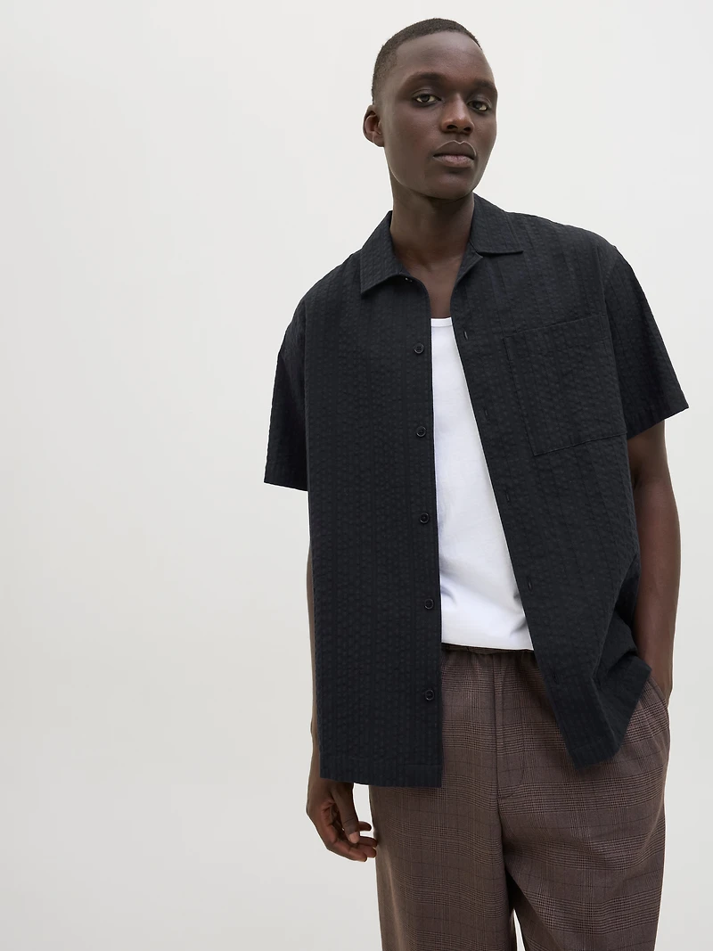 Chemise Coupe décontractée | Jack & Jones