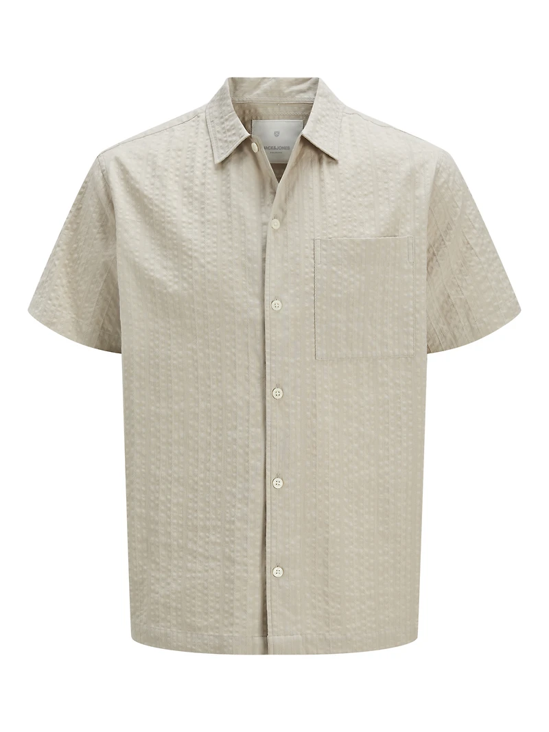 Relaxed Fit Shirt | Jack & Jones