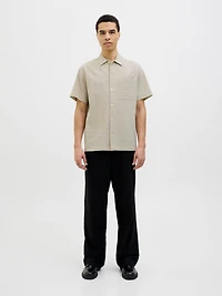 Relaxed Fit Shirt | Jack & Jones