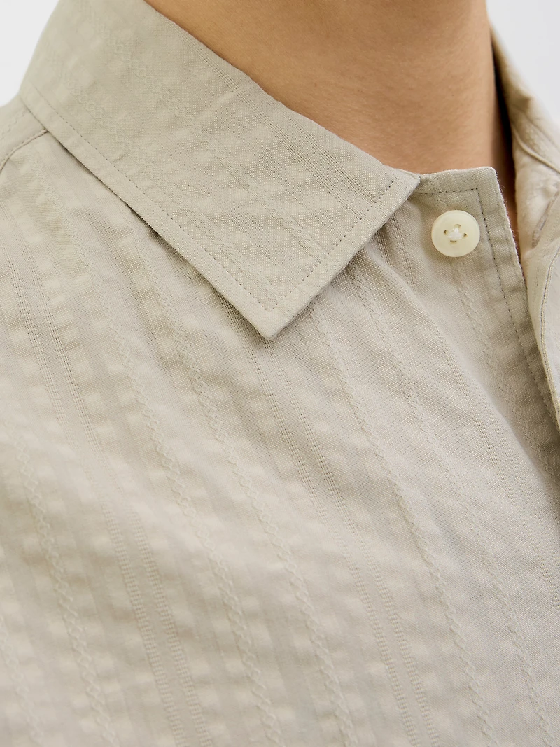 Relaxed Fit Shirt | Jack & Jones