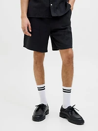 Short de jogging Coupe décontractée | Jack & Jones