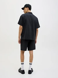 Relaxed Fit Jogger shorts | Jack & Jones