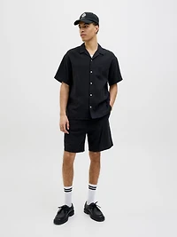 Relaxed Fit Jogger shorts | Jack & Jones