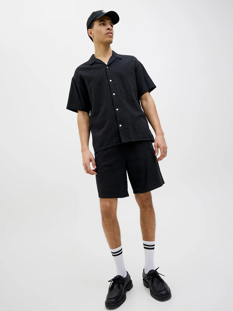 Relaxed Fit Jogger shorts | Jack & Jones