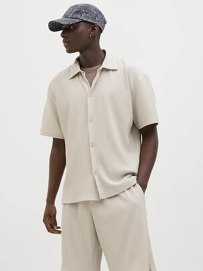 Chemise à manches courtes | Jack & Jones®