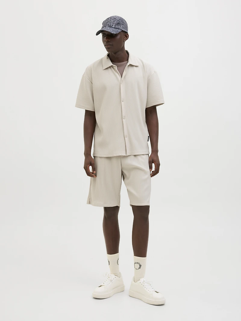Chemise à manches courtes | Jack & Jones®