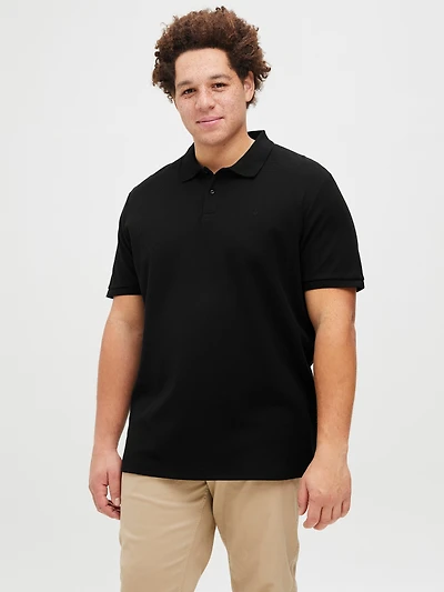 Standard Fit Polo | Jack & Jones