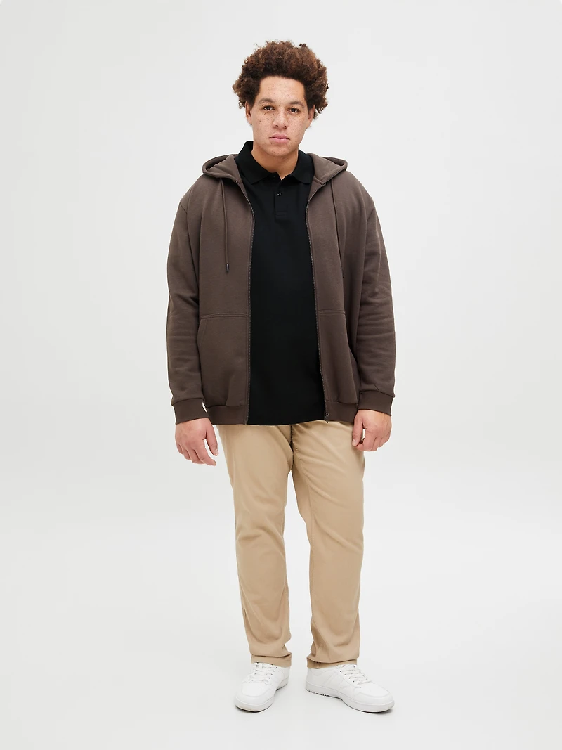 Standard Fit Polo | Jack & Jones