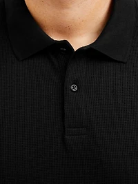 Standard Fit Polo | Jack & Jones