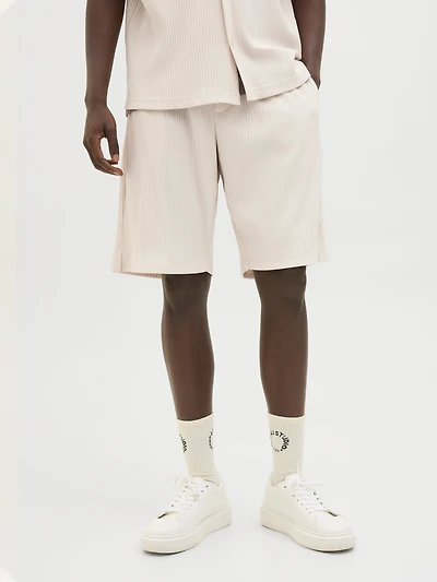 Loose Fit Sweat Shorts | Jack & Jones®