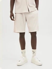 Loose Fit Sweat Shorts | Jack & Jones®